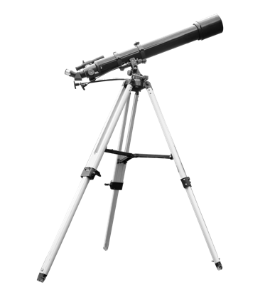 Immagine di un telescopio